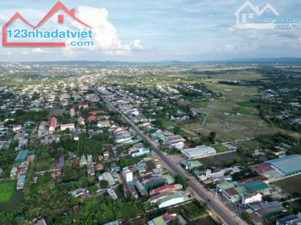 💥  Bán Kho Lớn [ 4350m2 ] Mặt Tiền Quốc Lộ 14 Tp. Buôn Ma Thuột. 23 Tỷ