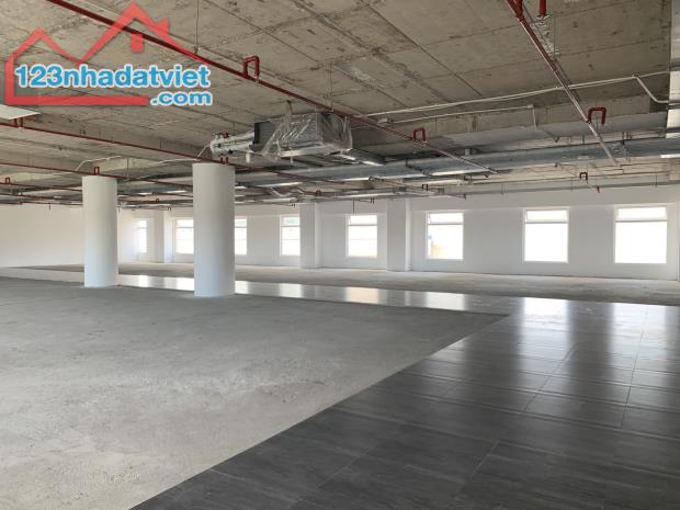 Văn phòng 120m2,360m2,400m2 + bãi xe lớn + gần sân bay Đà Nẵng - Mizuland - 5