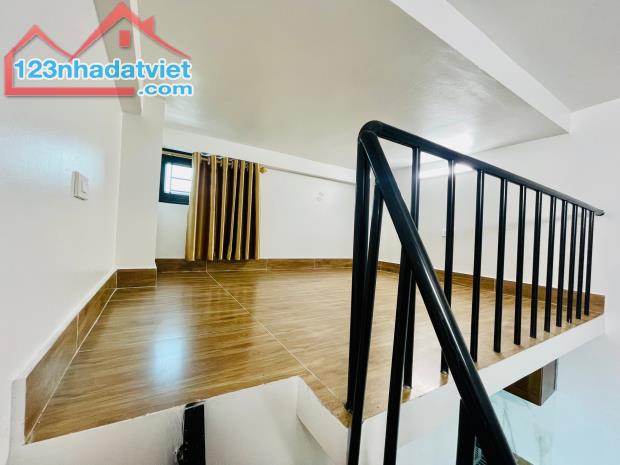 🏡🏡 CHUNG CƯ MINI - 12 PHÒNG FULL NỘI THẤT - DÒNG TIỀN 50TRIỆU/ THÁNG 👉 8,9 tỷ - 2