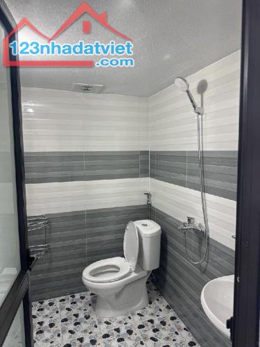 Bán nhà đại mỗ -ô tô thông- 33m2 -5 TÂng- 2 thoáng - gần phố- an sinh đẳng cấp - 5