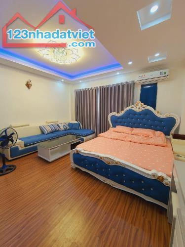 Bán nhà Đại Từ - Linh Đàm - Ô TÔ -  Diện Tích: 39m2 x 4T. Giá 5,3 tỷ. - 4