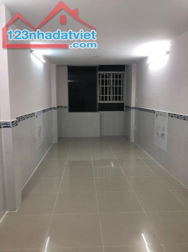 Bán nhà MTKD  12M thông Nguyễn Sơn quận Tân Phú  3 x 13- 3 tấm chỉ 5,5 ty TL