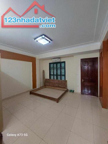 BÁN NHÀ MAI ĐỘNG- HOÀNG MAI, 35M2,MT 5M 5,4 TỶ - 1