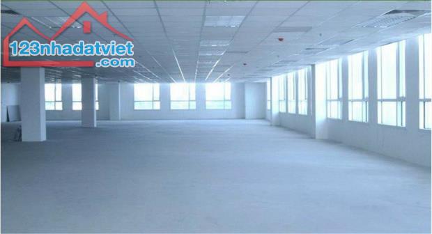 Văn phòng Tòa Nhà SCSC Building, Phan Thúc Duyện, Phường 4, Quận Tân Bình - 4