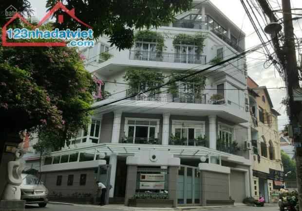 Cho thuê văn phòng, Nguyễn Cảnh Dị Building, Phường 4, Tân Bình