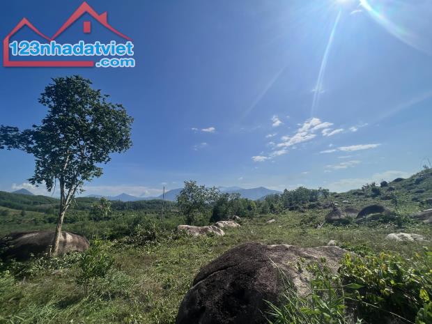 bán đất giáp Sông Trang có Suối rộng 27.000m2 xã Sơn Thái, Khánh Vĩnh làm homestay - 3