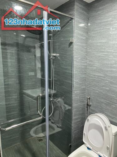 Nhà Đẹp,Dân xây,  Lô Góc, Mậu Lượng, Hà Đông, Dt 35m, Kd    0969718626 - 4