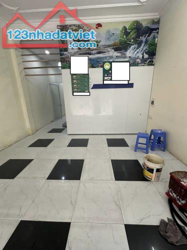 Cần bán nhà phân lô phố Hoàng Quốc Việt 60m2, 4T,  ô tô tránh, vỉa hè, kinh doanh