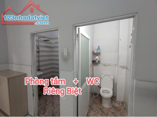 BÁN NHÀ GIÁ RẺ - Phường Tam Bình - TP Thủ Đức/NGAY CẦU VƯỢT GÒ DƯA - 5