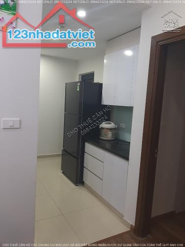 (Chung Cư Goldmark City 136 Hồ Tùng Mậu) Cho Thuê Căn 3 Ngủ Full Nội Thất Cao Cấp - 1