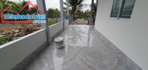 Nhà vườn Tân Mỹ Chánh 345m2 Mỹ Tho Tiền Giang - 2