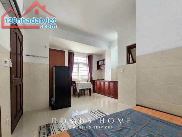 Toà Nhà CHDV Hầm, 7 Tầng, 100 Phòng, 10mx35m, Giá 99 Tỷ, KDC Tân Quy, Quận 7 - 4