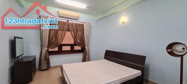Chủ Bán Nhà 3 Tầng Nguyễn Thị Thập, 50m2 Giá 4,1 tỷ