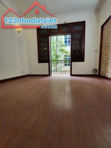 Cho thuê nhà ngõ 75 Nguyễn Xiển Thanh Xuân , DT 60m2 , ô tô văn phòng giá 17.5tr - 1