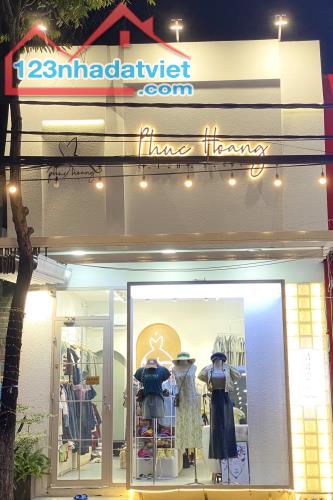 CẦN SANG NHƯỢNG SHOP QUẦN ÁO NỮ TẠI 442 NÚI THÀNH, HÒA CƯỜNG BẮC, HẢI CHÂU - 4