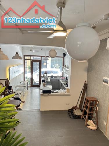 Phân lô 281 Tam Trinh, 50m2 5 tầng, gara, ô tô tránh, 11.9 tỷ - 5