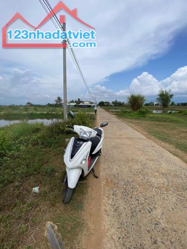 CHÍNH CHỦ CẦN BÁN ĐẤT FULL THỔ CƯ THỊ XÃ NINH HOÀ - KHÁNH HOÀ - 1