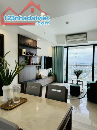 Bán gấp căn hộ HIYORI -View VÕ VĂN KIỆT-Sơn Trà,70m2,26 tầng, Giá chỉ 4.55 tỷ - 1