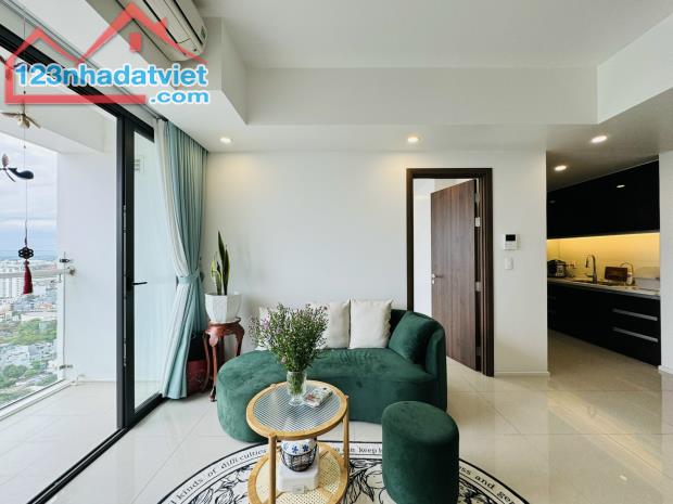 Bán gấp căn hộ HIYORI -View VÕ VĂN KIỆT-Sơn Trà,70m2,26 tầng, Giá chỉ 4.55 tỷ - 2