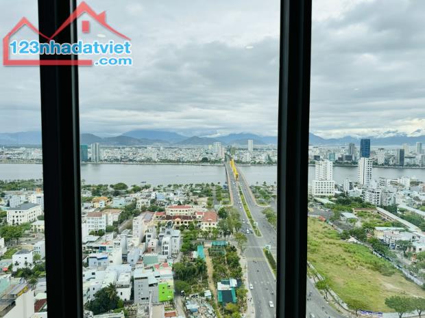 Bán gấp căn hộ HIYORI -View VÕ VĂN KIỆT-Sơn Trà,70m2,26 tầng, Giá chỉ 4.55 tỷ - 5