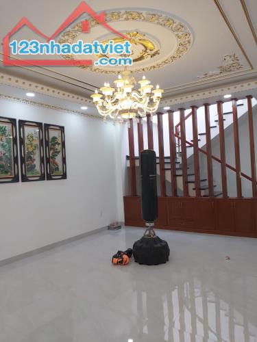 💥NHÀ ĐIỆN BIÊN PHỦ, PHƯỜNG 5, TUY HÒA | 100M2, 5X20 CHỈ 6,9 TỶ - BDS Phú Yên #164 - 1