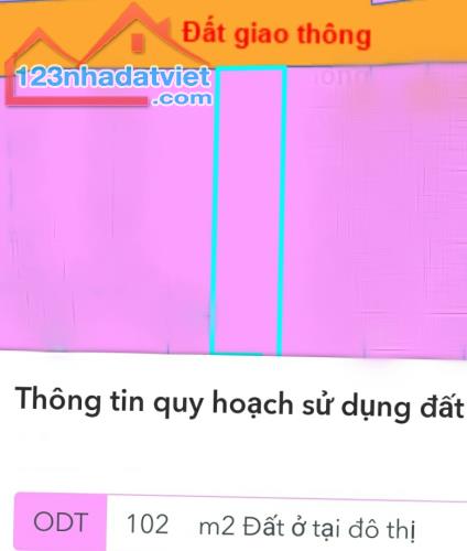 BÁN RẺ NHÀ ĐẤT TAM HÒA, SỔ HỒNG RIÊNG THỔ CƯ, ĐƯỜNG RỘNG 5m THÔNG THOÁNG - 7