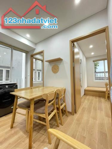 Bán toà chung cư mini mặt phố Trung tâm Q. Thanh Xuân DT 162m x 9T. Mặt tiền 6m. - 3