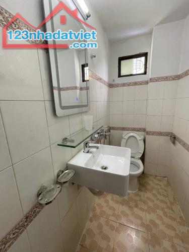 BÁN NHÀ 4 TẦNG 40M2 TRƯƠNG ĐỊNH – HOÀNG MAI, NGÕ THÔNG NGUYỄN ĐỨC CẢNH, NHÀ ĐẸP Ở NGAY. - 5