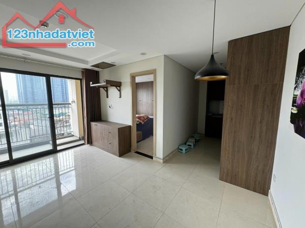 Cần bán căn hộ 2 ngủ chung cư Tây Hồ Riverview, full nội thất mới, giá chỉ 3,5 tỷ - 1