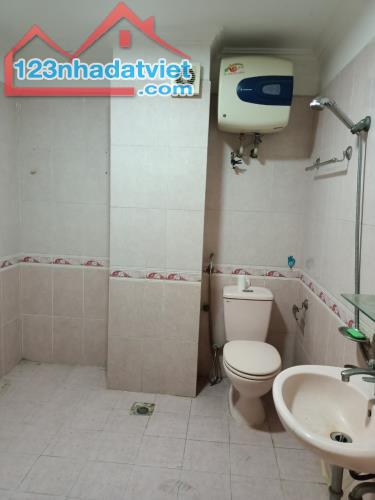 Cho thuê nhà B3 khu đô thị Đại Kim, dt 70m2 nhà 4,5 tầng đẹp, giá 18tr/tháng - 3