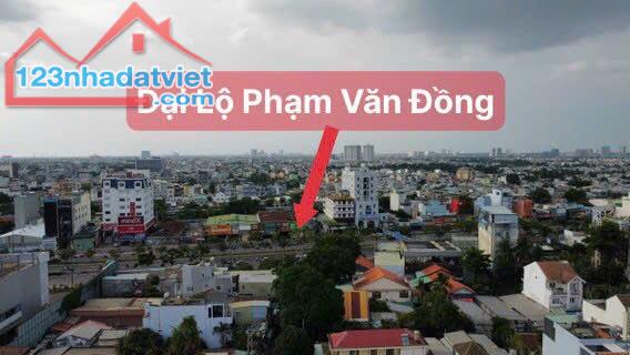 NHÀ 5 LẦU GIÁ TỐT. MT KINH DOANH, KHU BÊN SÔNG HIỆP BÌNH CHÁNH, giá 9,6 tỷ - 2