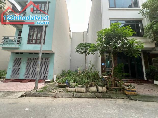 Bán Mảnh Đất Đấu Giá KĐT Mậu Lương Kiến Hưng Hà Đông 60m2 MT5m KD VP An Cư Đỉnh. 9.95T. - 1