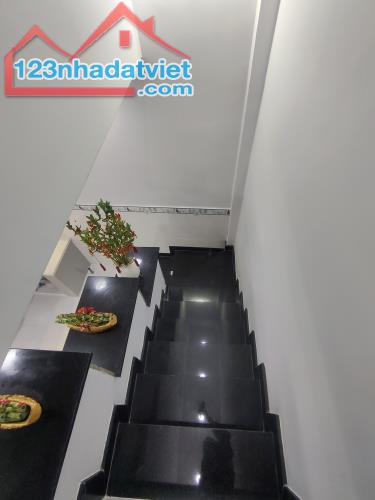 Nhà Nguyễn Văn Yến 32m²  2 Tầng - Không Lộ Giới- Sát mặt tiền đường  Tân Phú  nhỉnh 3tỷ TL - 3