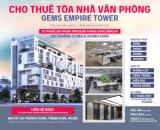 Cho thuê văn phòng DT: 50m2, 100m2, 500m2, 1000m2. Trường Chinh, Thanh Xuân, Hà Nội