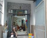 Bán nhà gác lửng 2 phòng ngủ 92m trung tâm Lái Thiêu Thuận An Bình Dương