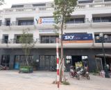 Shophouse vốn hơn 1 tỷ, ngay trung tâm thủ phủ công nghiệp, gần SamSung thái nguyên