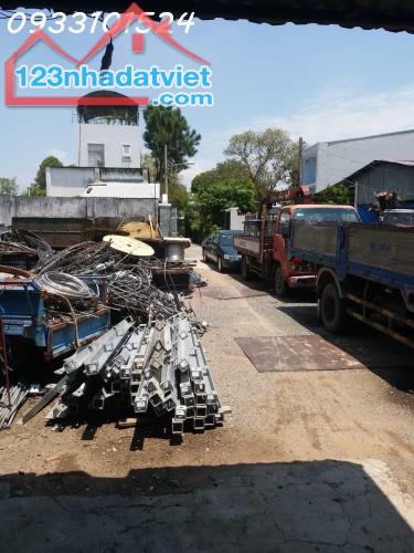 Bán 375m2 đất nền đường 2 xe tải trung tâm Phú Hòa, Thủ Dầu Một, giá rẻ hơn thị trường - 2