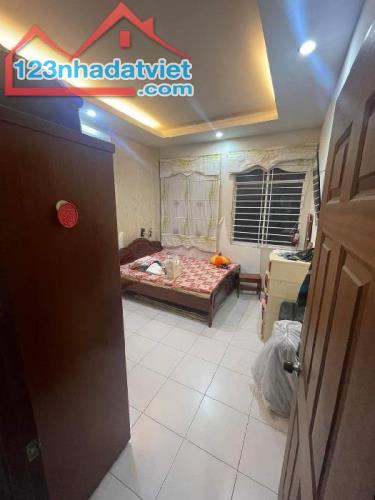 Nhà MT Đường Kinh Doanh Số 79, P Tân Quy, 8x18m, Giá 32 Tỷ, Quận 7 - 2