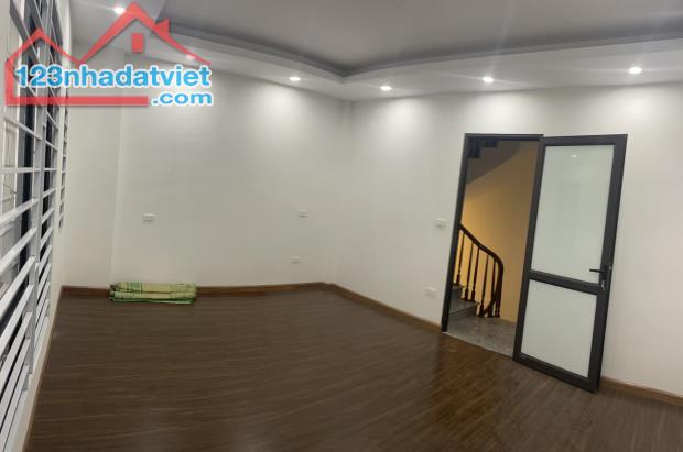 Bán nhà Thuỵ Phương, mới đẹp ở luôn, gần ô tô 35m2 4 tầng chỉ 3.9 tỷ 0948031338 - 1