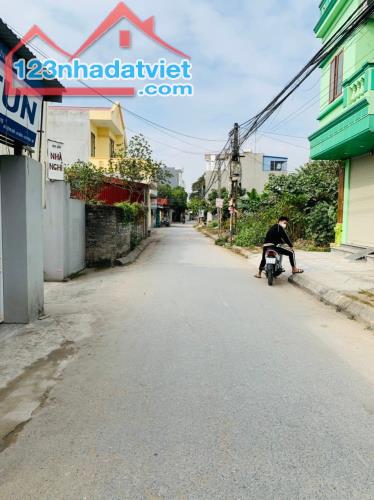 Bán lô đất 80m Vĩnh Khê, An Đồng, An Dương, giá chỉ 1,5 tỷ LH 0979087664