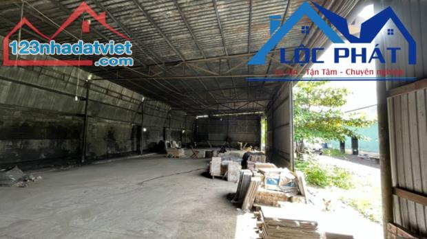 Bán nhà xưởng 2000m2 giá 8,6 tỷ -Phước Tân-TP.Biên Hoà-Đồng Nai - 1