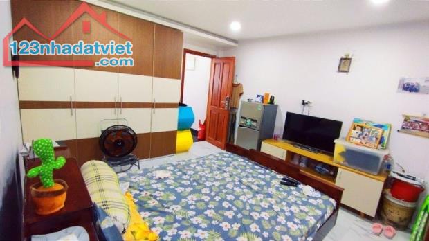 Nhà 45m2 đường Nguyễn Tri Phương, Quận 10, Giá 3.6 tỷ. - 1