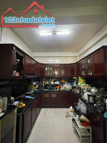 Cho Thuê Nhà 2 MT Lý Thường Kiệt Thi Trấn Hóc Môn, Gía 150 triệu/ 1 tháng - 4