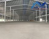Cho thuê Xưởng 8.700m2 ở Cụm CN Thạnh Phú, Đồng Nai giá 3usd/ m2