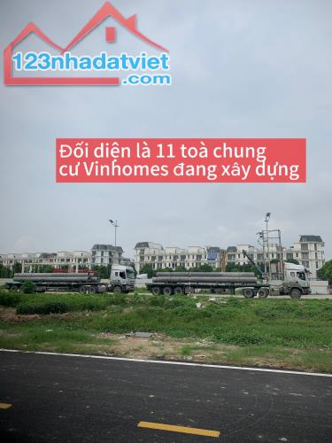 Chỉ 2.9 TỶ sở hữu Shophouse đại lộ nam sông Mã 67m Tp Thanh Hóa - 4