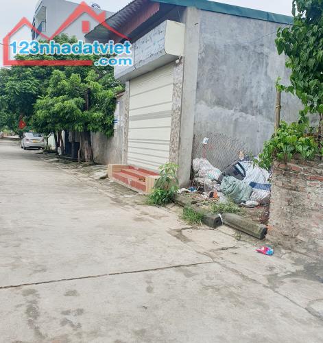 BÁN ĐẤT HẢI BỐI ĐÔNG ANH Ô TÔ VÀO NHÀ 65M 3.8 TỶ
