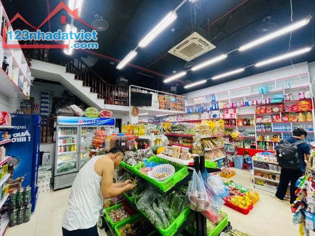 Shophouse 2 tầng chung cư cao cấp, kinh doanh, dòng tiền, Phúc Đồng, 120M, 7.5x tỷ - 1