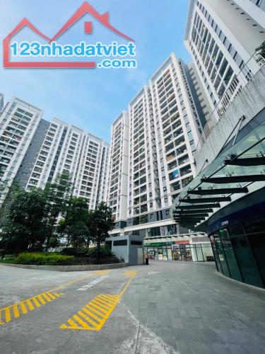 Shophouse 2 tầng chung cư cao cấp, kinh doanh, dòng tiền, Phúc Đồng, 120M, 7.5x tỷ - 3