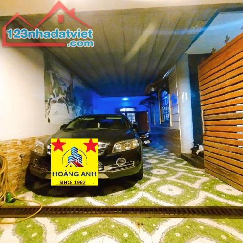 BÁN NHÀ MẶT PHỐ _ CĂN GÓC 2 MẶT TIỀN ĐƯỜNG TẠI PHƯỜNG BÌNH TRƯNG TÂY, QUẬN 2 _ 4 TẦNG 5 PN - 5
