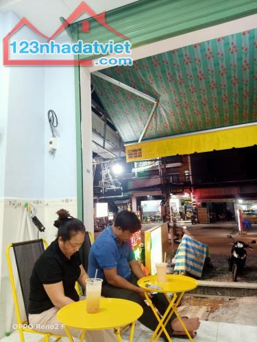 Cần sang nhượng nhanh quán nước ép trái cây đang kinh doanh tốt tại quận  Bình Tân, TPHCM - 4